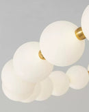 Sheala | Modern Chandelier