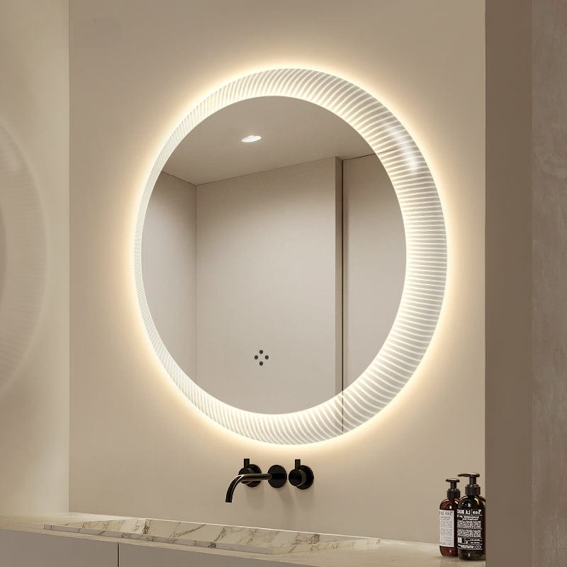 Mcnesse | Lighted Mirror