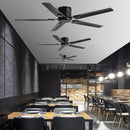 Swanson | Low Profile Ceiling Fan