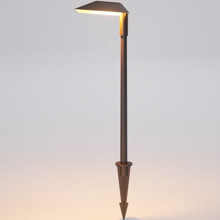 Irra | Outdoor Pathway Light - Modern ARCHITECTURAL OUTDOOR | HomeCartel Philippines