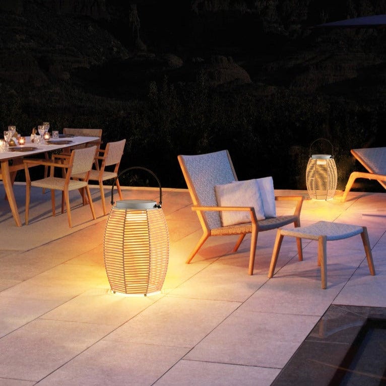 Ruwa | Outdoor Floor Lamp