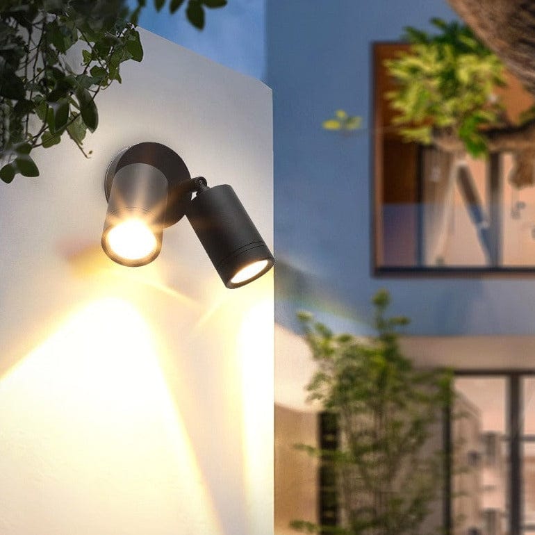 Ninria | Outdoor Wall Light