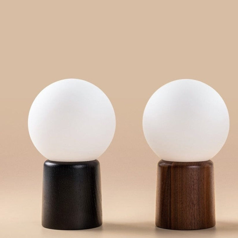 Imrria | Rechargeable Table Lamp