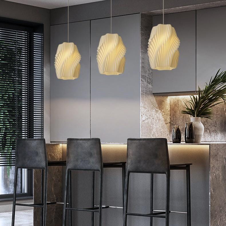 Nash | Pendant Light