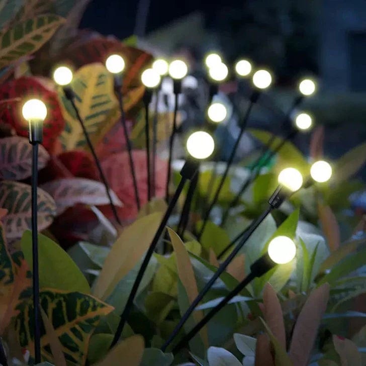 Wardina | Outdoor Garden Light - Home Cartel ®