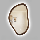 Bieber | Lighted Mirror