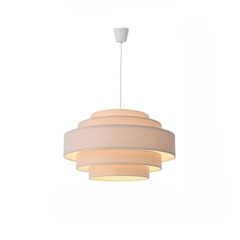 Evli | Big Pendant Light