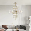 Vejle | Modern Chandelier