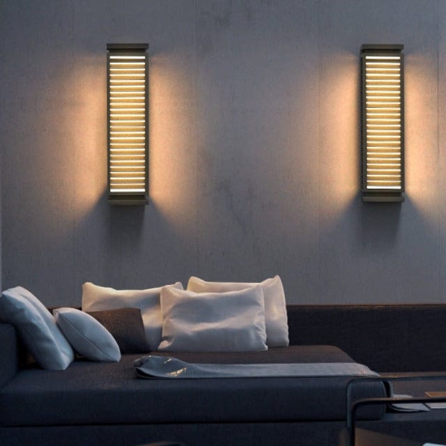 Dorica | Outdoor Wall Light - Home Cartel ®