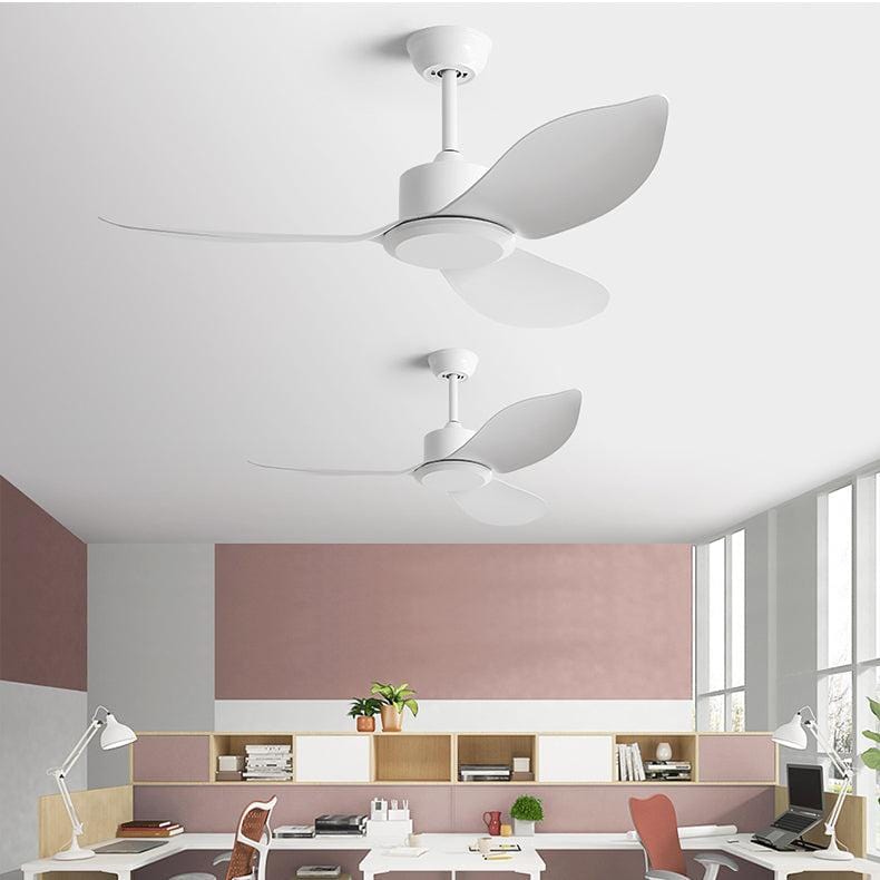 Three Fans Three Blade Ceiling Fans