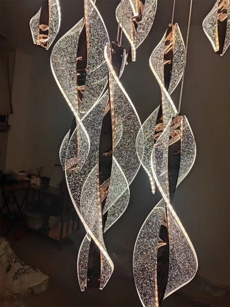 Historic | Cluster Chandelier - Detail View #4 | HomeCartel