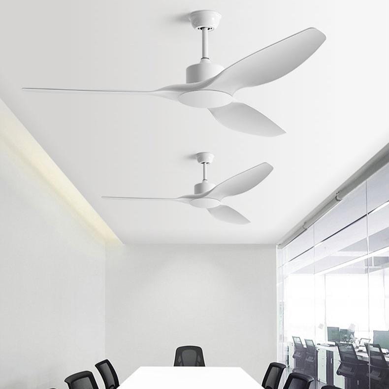 Cherilyn | Three Blade Ceiling Fan - Modern Three Blade Fan | HomeCartel Philippines