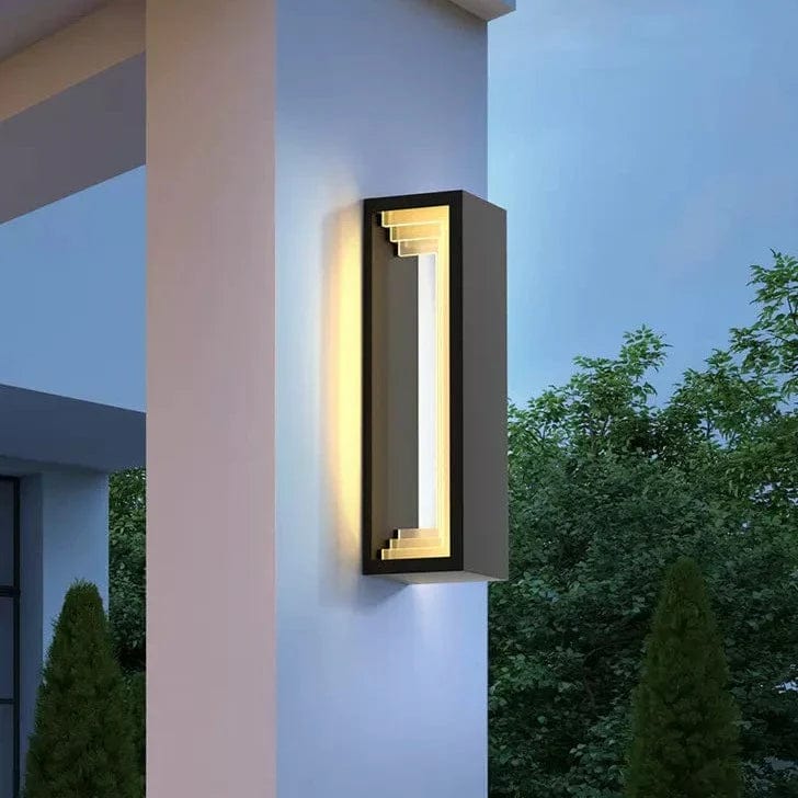 Sonja | Outdoor Wall Light