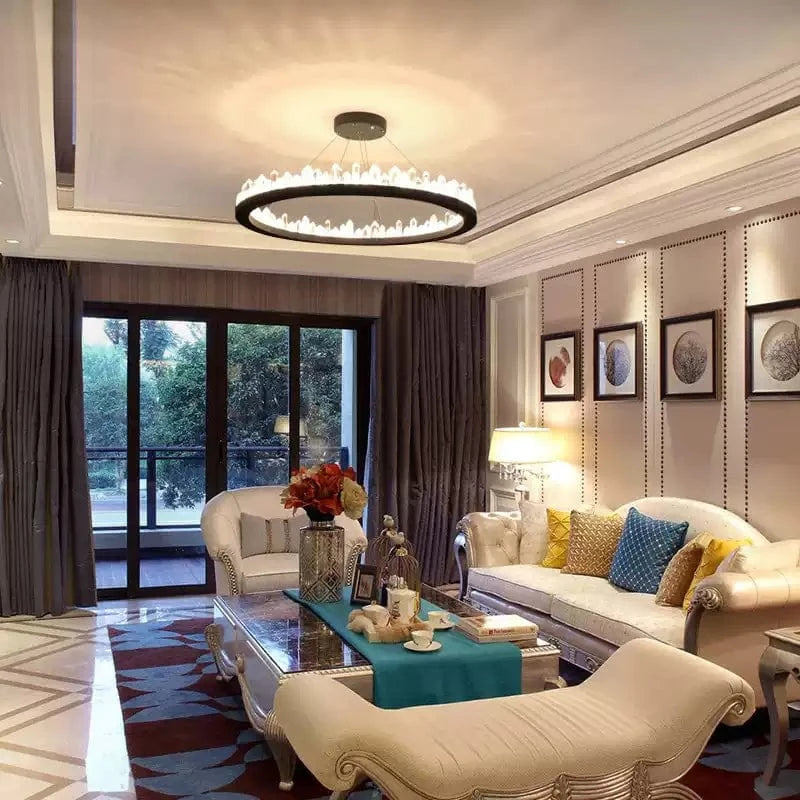 Montgomery | Chandelier - Home Cartel ®