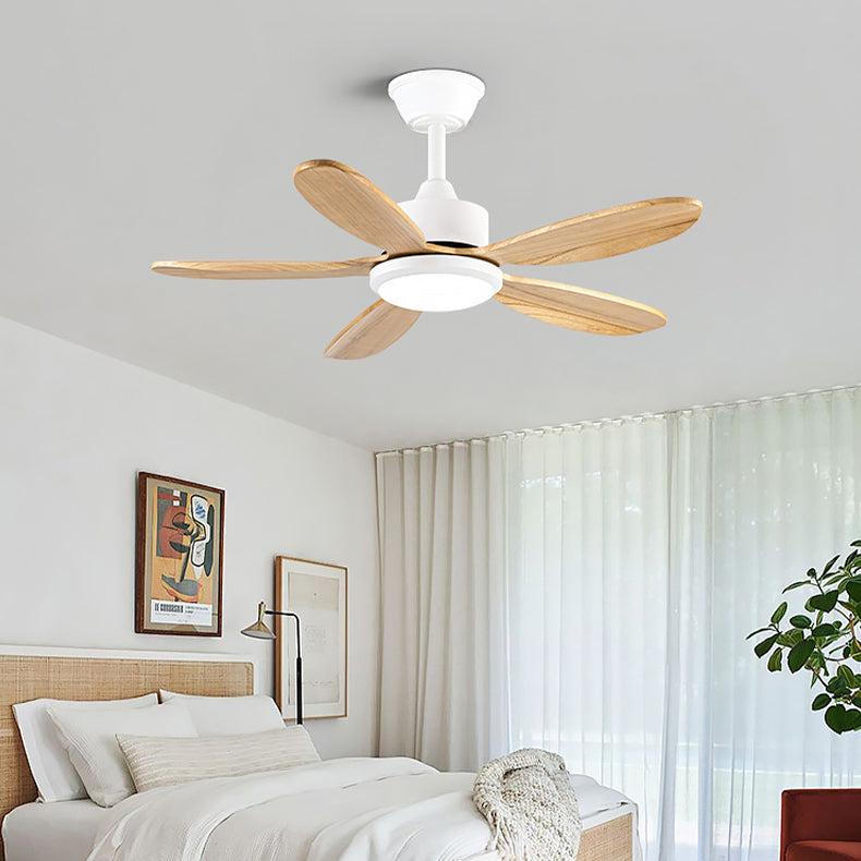 Kalispell | Five Blade Ceiling Fan - Modern Five Blade Fan | HomeCartel Philippines