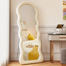 Florian | Non-Lighted Mirror