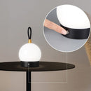 Asolla | Rechargeable Table Lamp