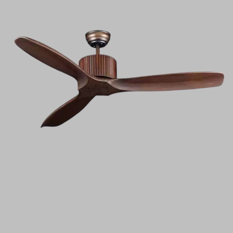 Stanley | Low Profile Ceiling Fan - Modern Low Profile Ceiling Fan | HomeCartel Philippines
