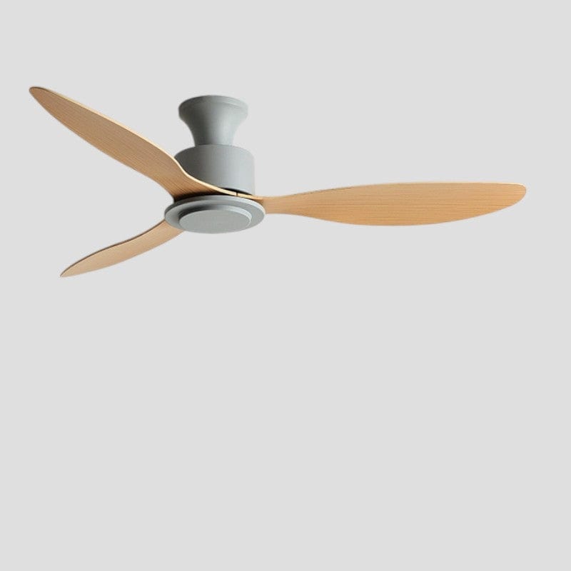 Griffith| Low Profile Ceiling Fan - Modern Low Profile Ceiling Fan | HomeCartel Philippines