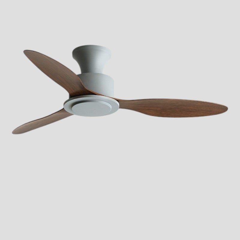 Apachito | Low Profile Ceiling Fan - Modern Low Profile Ceiling Fan | HomeCartel Philippines