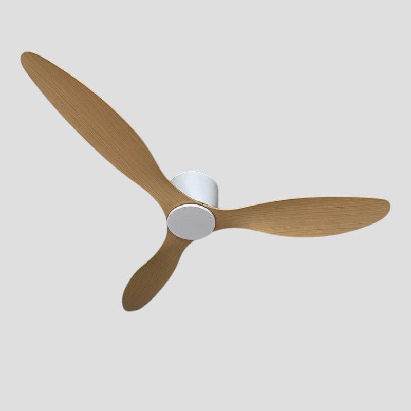Fleming | Low Profile Ceiling Fan - Modern Low Profile Ceiling Fan | HomeCartel Philippines
