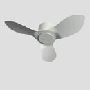 Manuelito | Low Profile Ceiling Fan