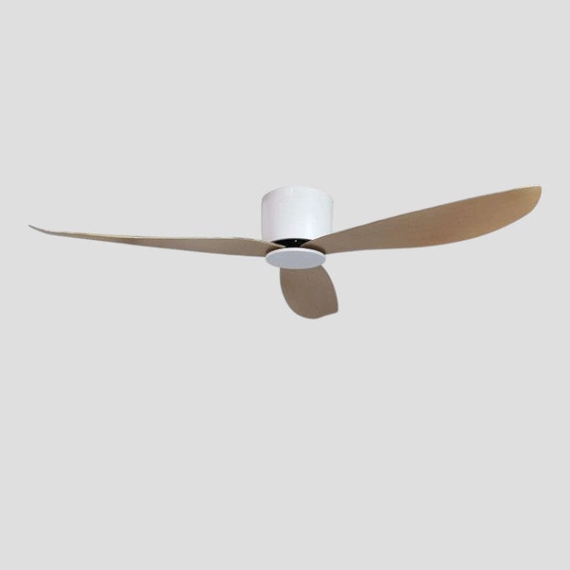 Osborne | Low Profile Ceiling Fan - Modern Low Profile Ceiling Fan | HomeCartel Philippines