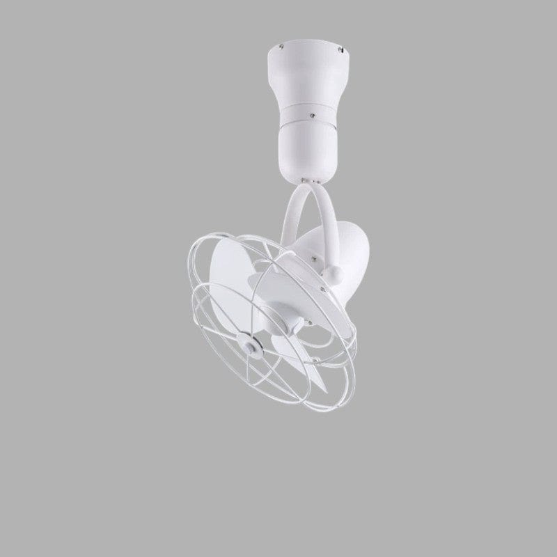 Higgins | Low Profile Ceiling Fan - Modern Low Profile Ceiling Fan | HomeCartel Philippines
