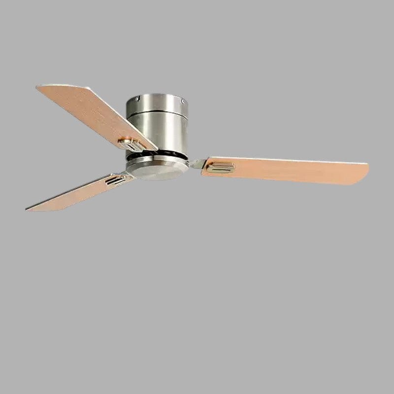 Weber | Low Profile Ceiling Fan - Modern Low Profile Ceiling Fan | HomeCartel Philippines