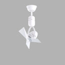 Obrien | Low Profile Ceiling Fan