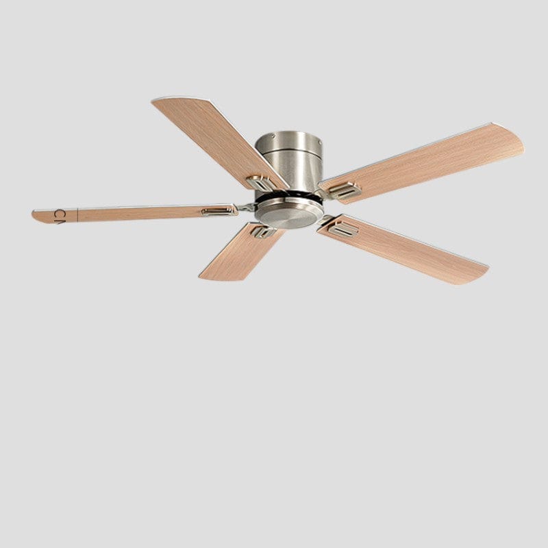 Downing | Low Profile Ceiling Fan - Modern Low Profile Ceiling Fan | HomeCartel Philippines
