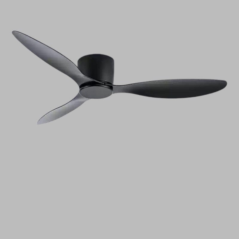 Espinosa | Low Profile Ceiling Fan - Modern Low Profile Ceiling Fan | HomeCartel Philippines