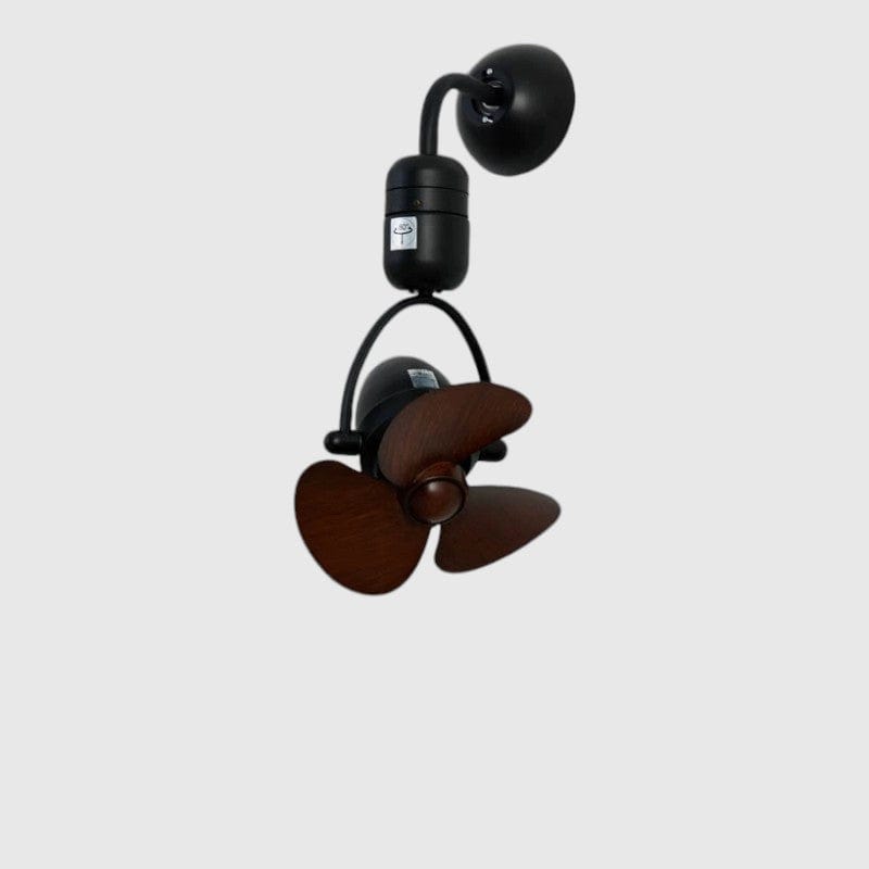 Phelps | Low Profile Ceiling Fan - Modern Low Profile Ceiling Fan | HomeCartel Philippines