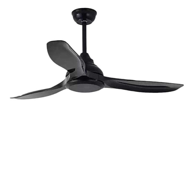 Cadotte | Low Profile Ceiling Fan - Detail View #3 | HomeCartel
