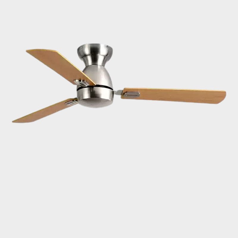 Persaud | Low Profile Ceiling Fan - Modern Low Profile Ceiling Fan | HomeCartel Philippines