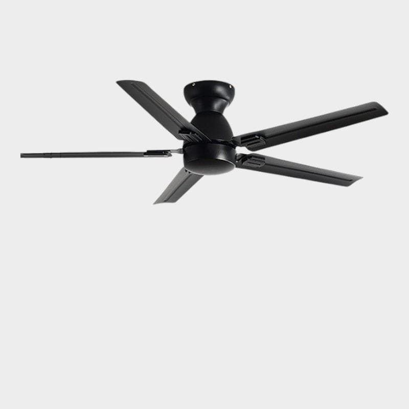 Crabtre | Low Profile Ceiling Fan - Modern Low Profile Ceiling Fan | HomeCartel Philippines