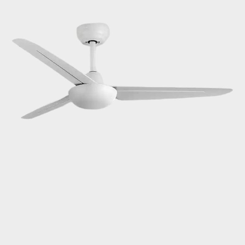 Genjie | Three Blade Ceiling Fan - Modern Three Blade Fan | HomeCartel Philippines