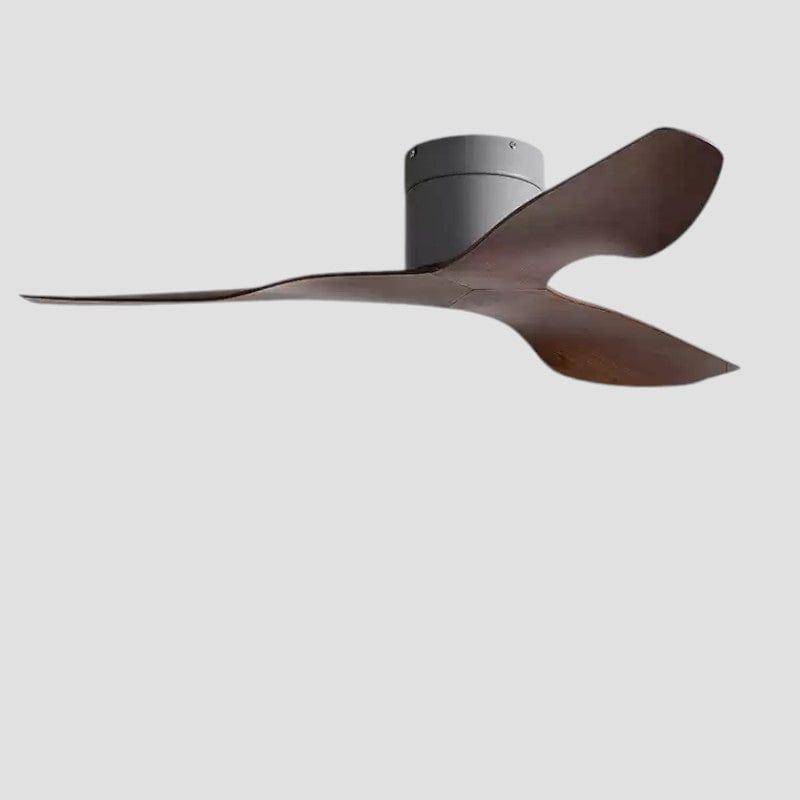 Chapman | Low Profile Ceiling Fan - Modern Low Profile Ceiling Fan | HomeCartel Philippines