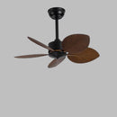 Lucero | Low Profile Ceiling Fan