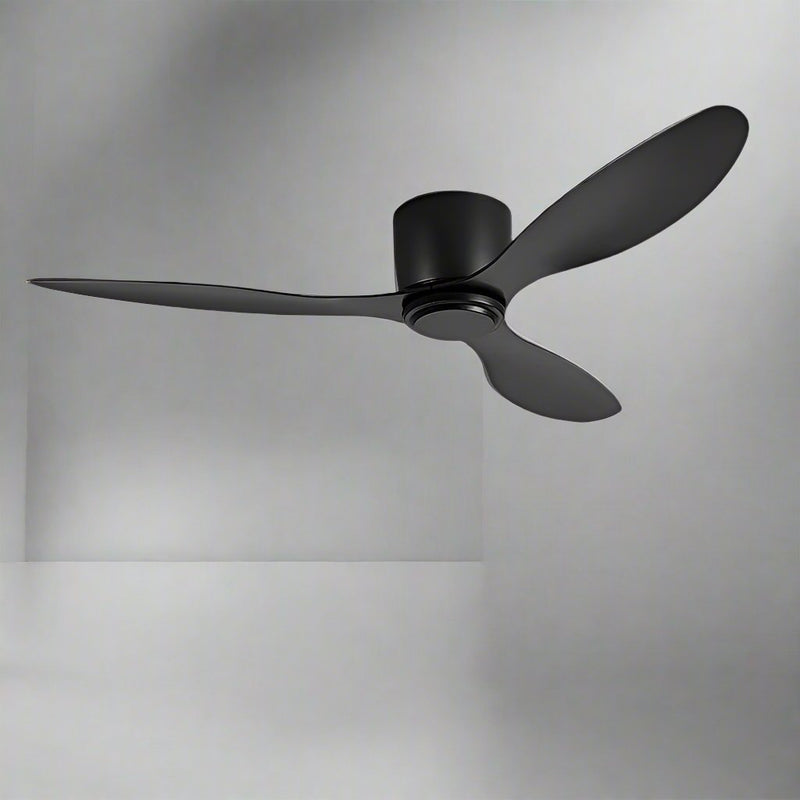 Credeur | Low Profile Ceiling Fan