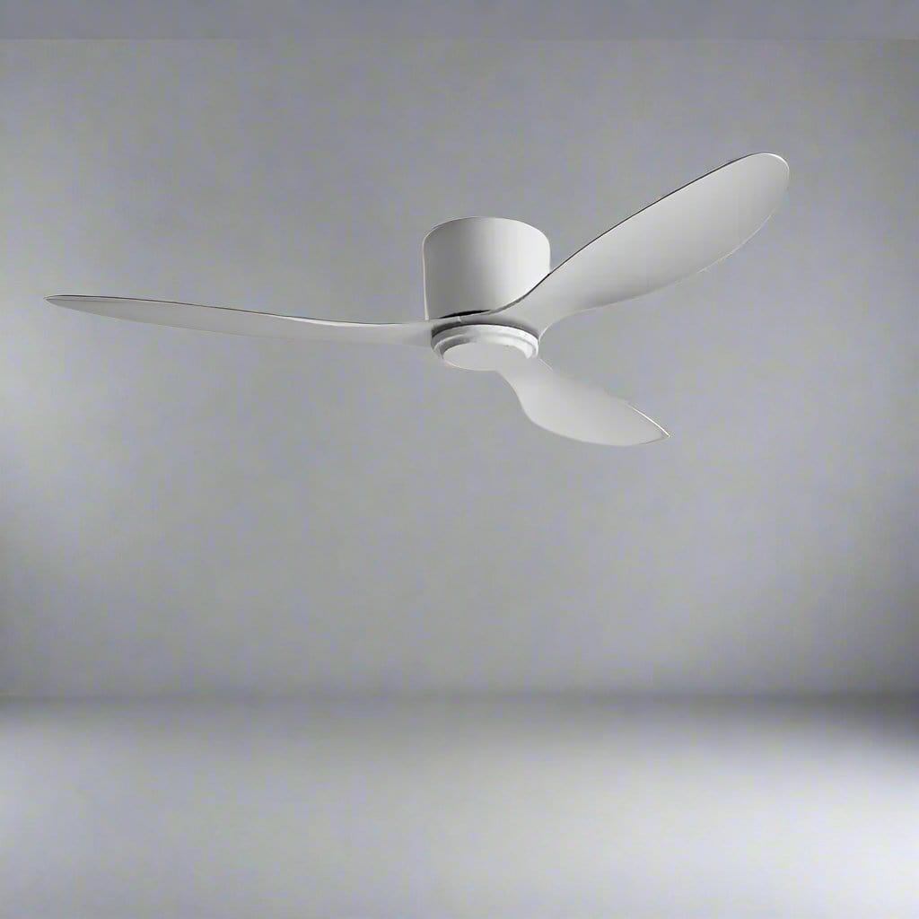Coard | Low Profile Ceiling Fan - Home Cartel ®
