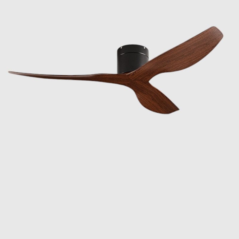Dusablon | Low Profile Ceiling Fan - Modern Low Profile Ceiling Fan | HomeCartel Philippines