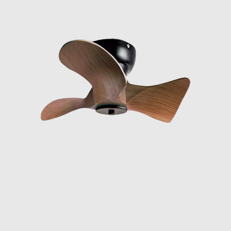 Focoult | Low Profile Ceiling Fan - Modern Low Profile Ceiling Fan | HomeCartel Philippines