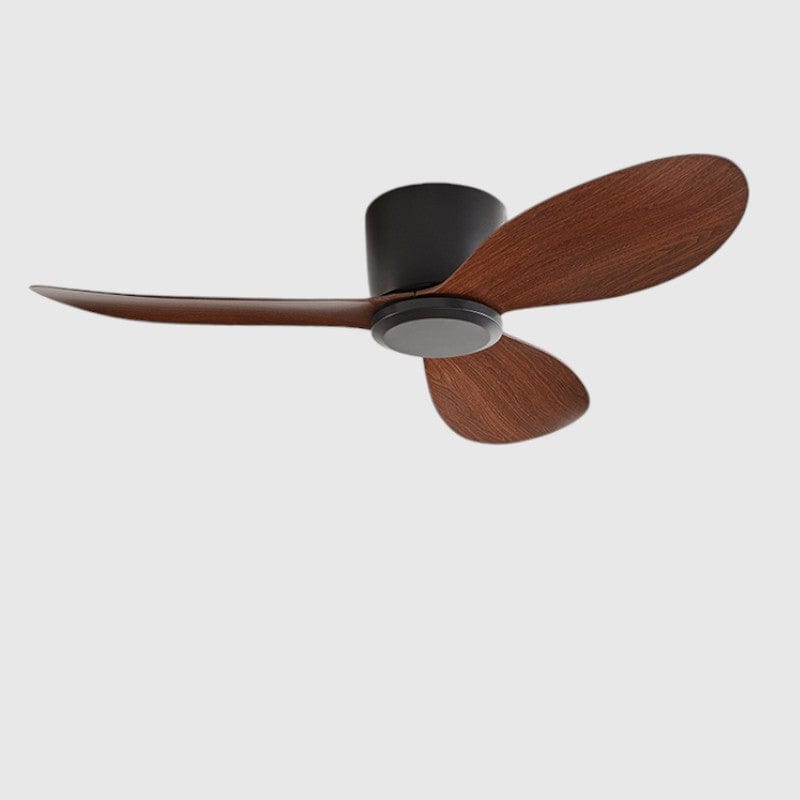 Gasque | Low Profile Ceiling Fan - Home Cartel ®
