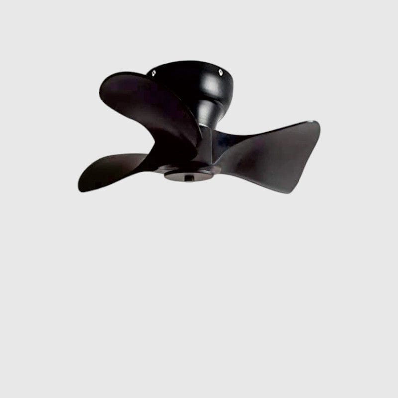 Riblet | Low Profile Ceiling Fan - Modern Low Profile Ceiling Fan | HomeCartel Philippines