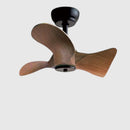 Saindon | Low Profile Ceiling Fan