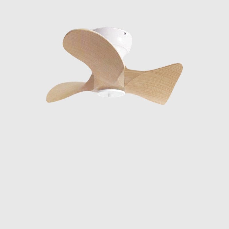 Sophier | Low Profile Ceiling Fan - Modern Low Profile Ceiling Fan | HomeCartel Philippines