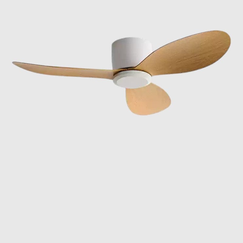 Toupin | Low Profile Ceiling Fan - Modern Low Profile Ceiling Fan | HomeCartel Philippines