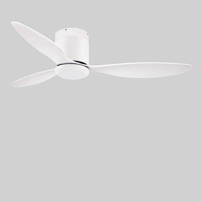 Raquel | Low Profile Ceiling Fan - Modern Low Profile Ceiling Fan | HomeCartel Philippines