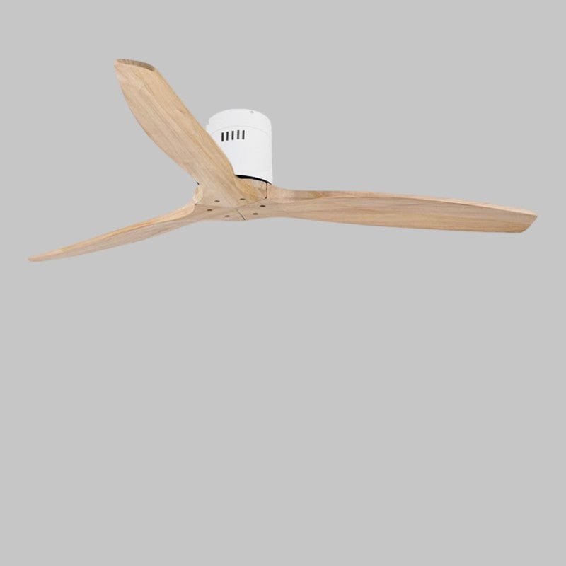 Betty | Low Profile Ceiling Fan - Home Cartel ®